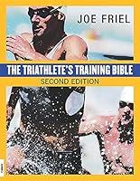 Algopix Similar Product 15 - The Triathletes Training Bible 2nd
