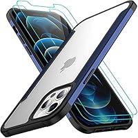 Algopix Similar Product 16 - Musment Compatible with iPhone 12 Pro