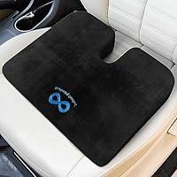Algopix Similar Product 8 - Everlasting Comfort Wedge Seat Cushion