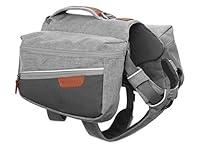 Algopix Similar Product 8 - RUFFWEAR Dog Pack for Everyday Use