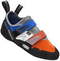 Algopix Similar Product 16 - Mad Rock Agama Climbing Shoe 