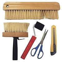 Algopix Similar Product 18 - Cogex tapissiers Kit, grey, 60851