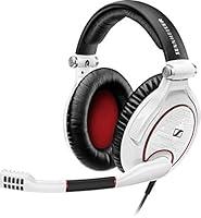 Algopix Similar Product 15 - Sennheiser GAME ZERO Gaming Headset 