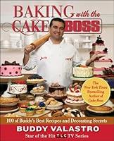 Algopix Similar Product 7 - Baking with the Cake Boss 100 of