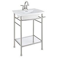 Algopix Similar Product 2 - American Standard 0445004020 Edgemere
