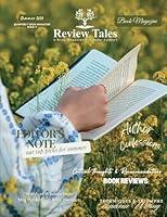 Algopix Similar Product 15 - Review Tales  A Book Magazine For