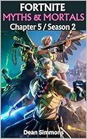 Algopix Similar Product 3 - FORTNITE Chapter 5 Season 2 MYTHS 