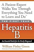 Algopix Similar Product 20 - The First YearHepatitis B An