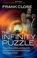 Algopix Similar Product 7 - The Infinity Puzzle The personalities