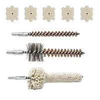Algopix Similar Product 20 - Real Avid Brush Combo Star Chamber