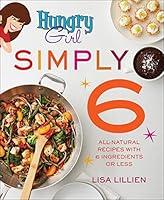 Algopix Similar Product 5 - Hungry Girl Simply 6 AllNatural