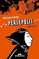 Algopix Similar Product 7 - Persepolis Completo  Persepolis