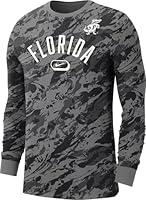 Algopix Similar Product 18 - Nike Mens College CrewNeck