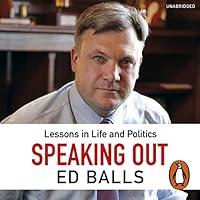 Algopix Similar Product 4 - Speaking Out Lessons in Life and