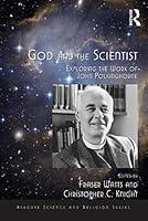 Algopix Similar Product 2 - God and the Scientist Exploring the