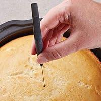 Algopix Similar Product 15 - The Pampered Chef Cake Tester and