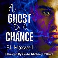 Algopix Similar Product 10 - A Ghost of a Chance