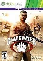 Algopix Similar Product 5 - Blackwater - Xbox 360