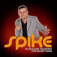 Algopix Similar Product 3 - Te Szalone Telefony (Tom Socket Remix)
