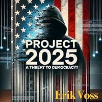 Algopix Similar Product 18 - Project 2025: A Threat to Democracy?