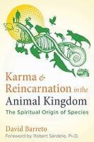 Algopix Similar Product 16 - Karma and Reincarnation in the Animal