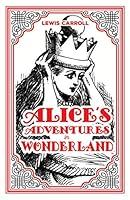 Algopix Similar Product 19 - Alices Adventures in Wonderland Lewis