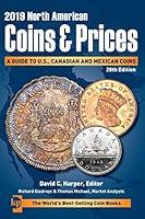 Algopix Similar Product 3 - 2019 North American Coins  Prices A