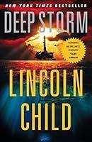 Algopix Similar Product 4 - Deep Storm (Jeremy Logan Series)