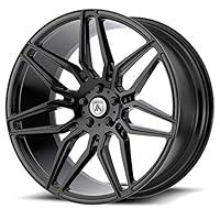 Algopix Similar Product 14 - Asanti Black ABL11 SIRIUS Gloss Black
