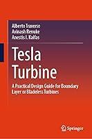 Algopix Similar Product 17 - Tesla Turbine A Practical Design Guide