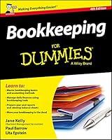 Algopix Similar Product 1 - Bookkeeping For Dummies