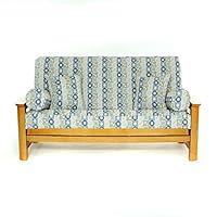 Algopix Similar Product 14 - LS COVERS AQUA SPA FULL FUTON COVER