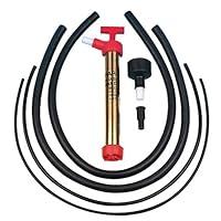 Algopix Similar Product 12 - Jabsco 337990000 Marine Handy Boy