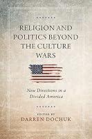 Algopix Similar Product 5 - Religion and Politics Beyond the