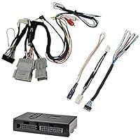 Algopix Similar Product 19 - AXXESS Gm Data Interface with SWC