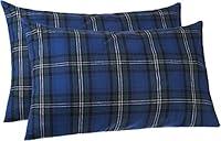 Algopix Similar Product 14 - Amazon Brand  Pinzon 160Gram Plaid