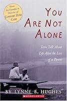 Algopix Similar Product 12 - You Are Not Alone Teens Talk About