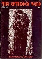 Algopix Similar Product 10 - Orthodox Word
