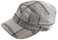 Algopix Similar Product 12 - CRAGGI PlaidTweed Womens