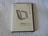 Algopix Similar Product 19 - Microsoft Office 2004 for Mac Student