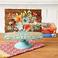 Algopix Similar Product 2 - The Pioneer Woman Willow Cookbook Holder