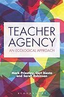Algopix Similar Product 7 - Teacher Agency: An Ecological Approach