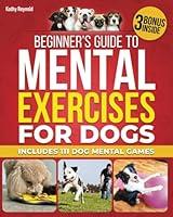 Algopix Similar Product 15 - BEGINNERS GUIDE TO MENTAL EXERCISES