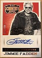 Algopix Similar Product 18 - 2014 Panini Country Music Signatures