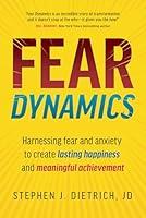 Algopix Similar Product 4 - Fear Dynamics Harnessing Fear and