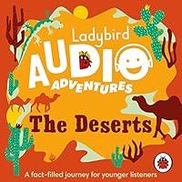 Algopix Similar Product 18 - The Deserts: Ladybird Audio Adventures