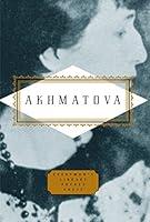 Algopix Similar Product 6 - Akhmatova Poems Edited by Peter