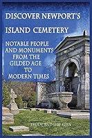 Algopix Similar Product 19 - Discover Newports Island Cemetery