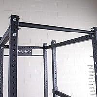 Algopix Similar Product 2 - BodySolid SPRCB Fat ChinUp
