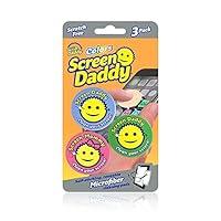 Algopix Similar Product 20 - Scrub Daddy Screen Daddy 